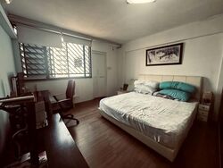 Blk 124 Simei Street 1 (Tampines), HDB 4 Rooms #578391331